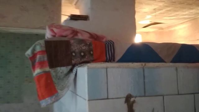 Русская печь