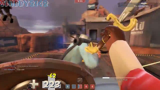 FREE HATS FOR CAPTAINSPARKLEZ (Team Fortress 2) смотреть онлайн