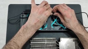 GALAX RTX 3080 Black General новый радиатора. Custom 254 CFM температуры как на водяной системе.