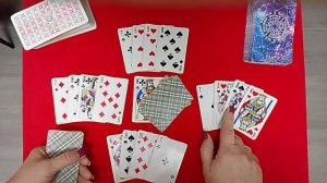 Что он думает о наших отношениях, что дальше - Гадание ♣♥