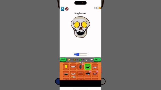 Играем в игру Incredibox Sprunki смотреть онлайн