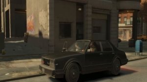 Прохождение GTA VI #1(Первая серия)Брат Роман