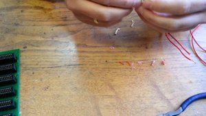 доводим до ума нагреватель 3д принтера своими руками.