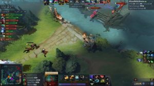 🌟25+ Kills! Marci Offlane Gameplay - Dota 2 Top MMR