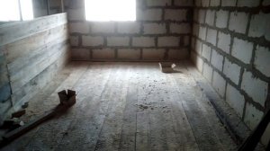 Купили материал что бы покрыть крышу! Как покрыть крышу баннером!