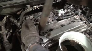 Для чего нужна раскоксовка двигателя. Тойота Авенсис 1AZ-FSE и ПроТерра