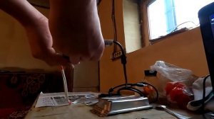 Редактирование и перепрошивка блока управления двигателем М74 CAN от Лада Гранта