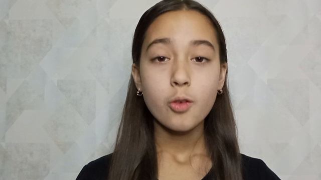 Камилла Дейнега 2013 г. Отзыв о фильме«Возвращение попугая Кеши»🦜.