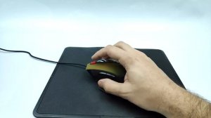 Обзор игровой мышки Bloody J95 / P97. В целом ОК!