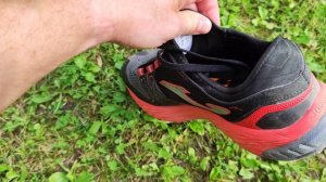 Кроссовки Joma Sierra 5!