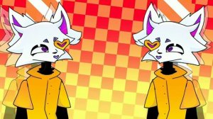Trauma Boy /animation meme/⚠️ Flash warning ⚠️