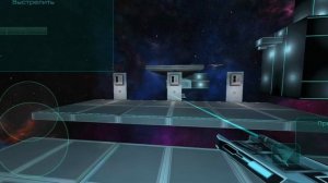 Fractal Space прохождение #1