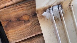 Холодильник Бирюса утечка по морозилке, Пайка морозилки