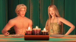 The Sims 4/ Династия Эдем