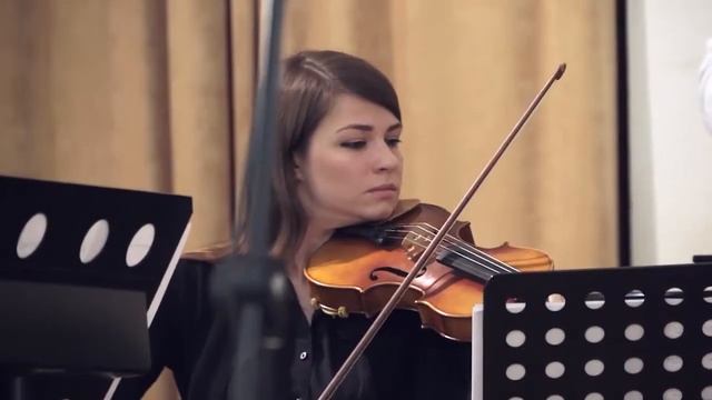 Imperialis Orchestra - Presentation смотреть онлайн