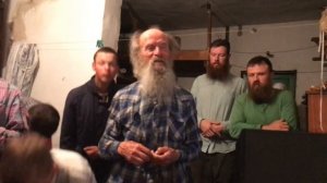 Утреннее правило - Игнатий Лапкин - Потеряевка - 10.07.2023