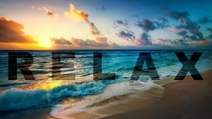 Шум моря, музыка для сна и снятие стресса