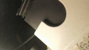 Установка блока управления печки и кондиционера на Фиат Альбеа