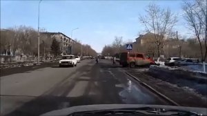 САРАНЬ - Город солёных земель. КАРАГАНДА.