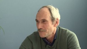 Роковая апрельская ночь. Репортаж о гибели БАТМа "Дальний Восток"