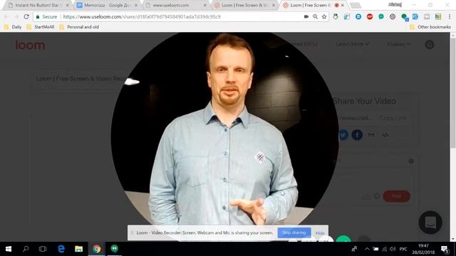 Ораторское - 4 (ч3) - Селениум-Кэмп. Public Speaking Selenium Camp 2018 by Aliaksej Burnosenka
