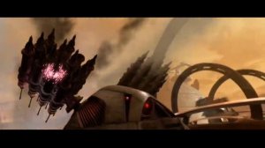 Star Wars - Clone Troopers Tribute - ASH