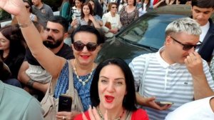 ЕРЕВАНУ 2806 Лет! Ура