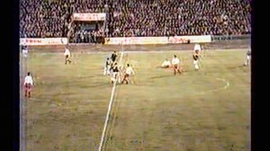 «КАМАЗ» (Набережные Челны) - «Ростсельмаш» (Ростов-на-Дону). 1:1. Высшая лига. 16 октября 1993 г.