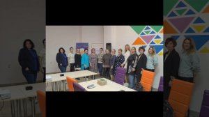 Клуб Женщин предпринимателей города Тутаев СЖР