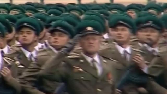 「Организация Варшавского Договора」Warsaw Treaty Organization