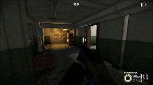 PAYDAY 2 - M308 weapon review