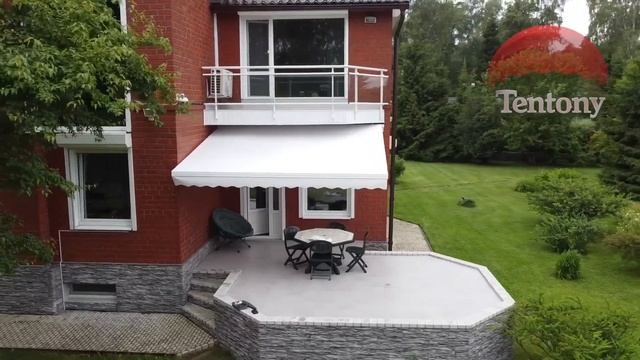 Украшение Вашего загородного дома смотреть онлайн