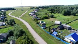 Клепечиха Поспелихинского р она