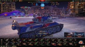 World of Tanks