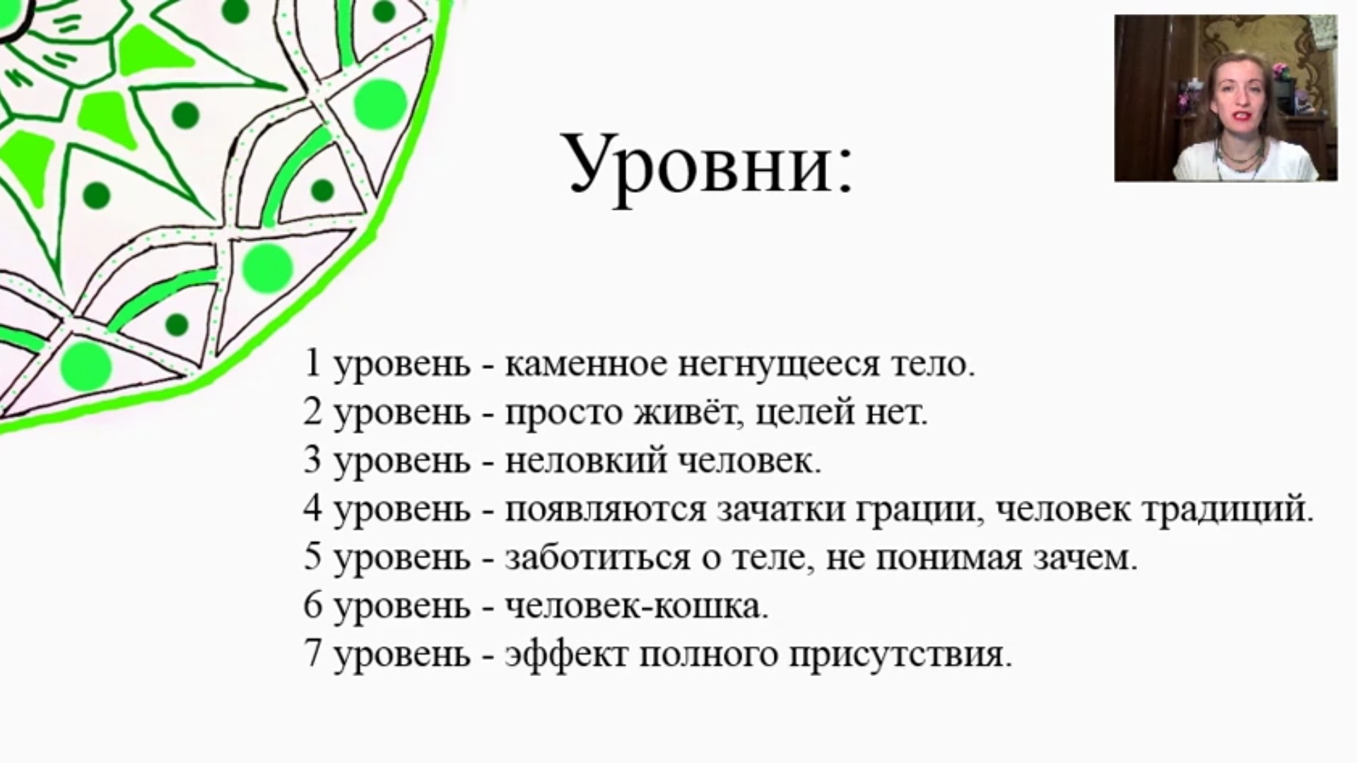 Марафон "Хочу=Могу". Ум тела. 12 умов.