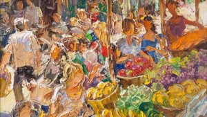 Программная музыка. 2 часть