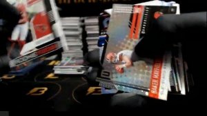 2018 Panini Unparalleled Football 16-Box Case Break #10 BARKLEY!!