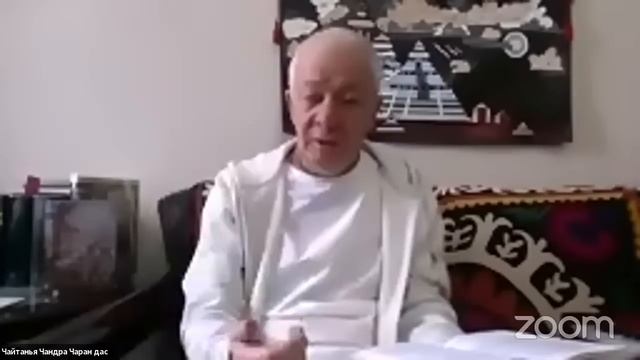 14/05/2021 Обсуждение лекции Шрилы Прабхупады  по «Шримад-Бхагаватам» 1.3.29