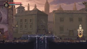 Blasphemous 2/ Прохождение