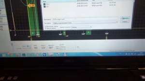 Тест эффективности на V6 моторе осциллографом Постоловского, МТПро-4.1 и Диамаг-2