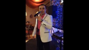 Артур Межлумян Г. Краснодар Музыкант Певец