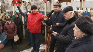 21.12.2024 Народ против островков опасности