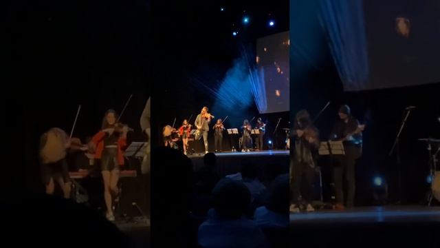 Linkin Park - Numb / IMPERIALIS ORCHESTRA (Live) @LinkinPark #linkinpark #numb #cover смотреть онлайн