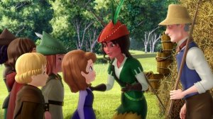 София Прекрасная 2 сезон 28 серия (мультсериал, 2012)