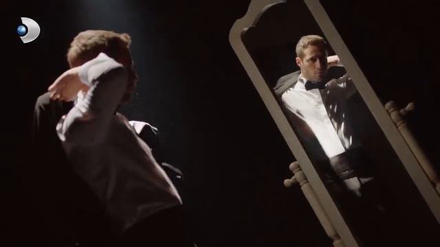 Zalim Istanbul - 17. CenCem 🕊️🌹♥️ смотреть онлайн