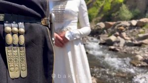 Дагестан. с.Хлют Рутульский район. @BAKIR.CR7