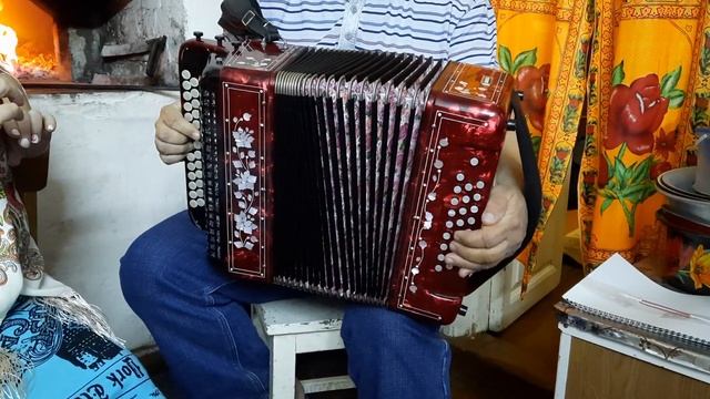 Подмосковные вечера - Светлана Татаринова и Александр Ганичев_Full-HD.mp4