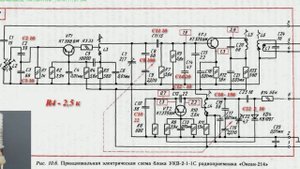 Паразитная генерация в гетеродине УКВ-2-01Е устранена.