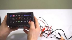 Орион Вымпел-56 Интеллектуальное ЗУ 20А ОБЗОР