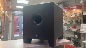 Студийный сабвуфер Yamaha HS8S